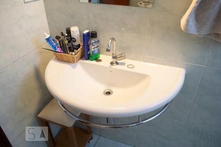 Casa à venda com 300m², 3 quartos e 5 vagasBANHEIRO SUITE 3