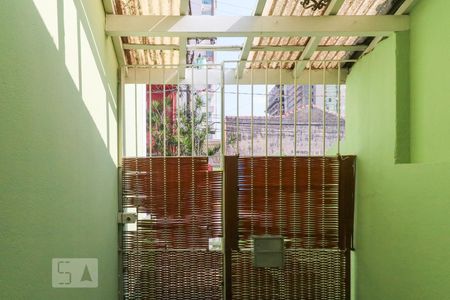 Sala - Vista de casa à venda com 2 quartos, 90m² em Pinheiros, São Paulo