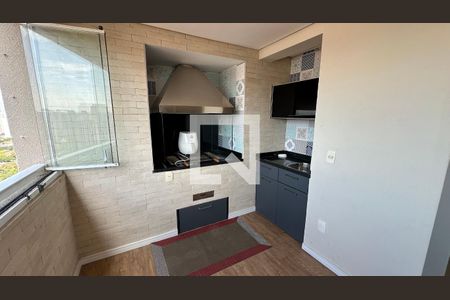 Apartamento à venda com 3 quartos, 119m² em Brooklin Paulista, São Paulo