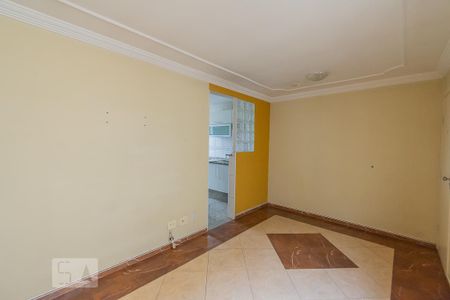 Sala de apartamento para alugar com 3 quartos, 72m² em Vila Aurocan, Campinas
