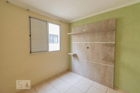 Quarto 1 de apartamento para alugar com 3 quartos, 72m² em Vila Aurocan, Campinas