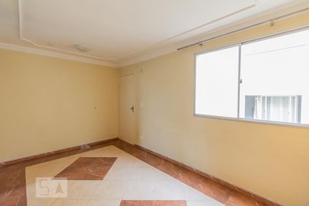 Sala de apartamento para alugar com 3 quartos, 72m² em Vila Aurocan, Campinas