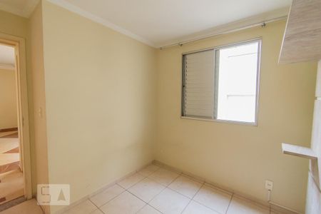 Quarto 1 de apartamento para alugar com 3 quartos, 72m² em Vila Aurocan, Campinas