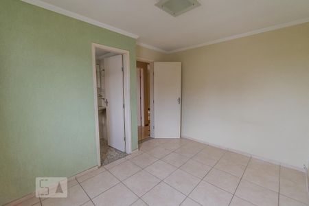 Quarto 2 - Suíte de apartamento para alugar com 3 quartos, 72m² em Vila Aurocan, Campinas