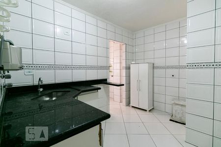 Apartamento à venda com 77m², 3 quartos e 1 vagaCozinha