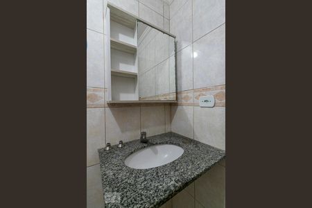 Apartamento à venda com 77m², 3 quartos e 1 vagaBanheiro 2