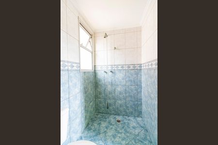 Apartamento à venda com 77m², 3 quartos e 1 vagaBanheiro da Suíte