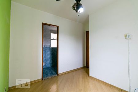 Suíte de apartamento para alugar com 3 quartos, 77m² em Vila Carlos de Campos, São Paulo
