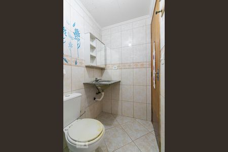 Apartamento à venda com 77m², 3 quartos e 1 vagaBanheiro 2