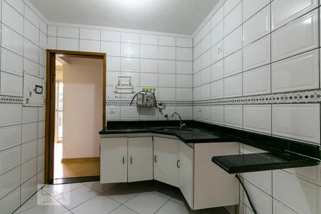 Apartamento à venda com 77m², 3 quartos e 1 vagaCozinha