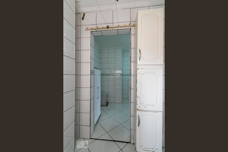 Apartamento à venda com 77m², 3 quartos e 1 vagaÁrea de Serviço