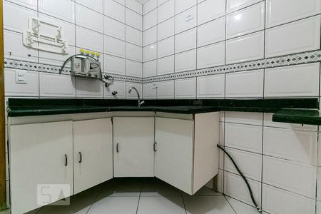 Apartamento à venda com 77m², 3 quartos e 1 vagaCozinha