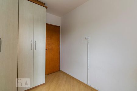 Apartamento à venda com 77m², 3 quartos e 1 vagaQuarto 2