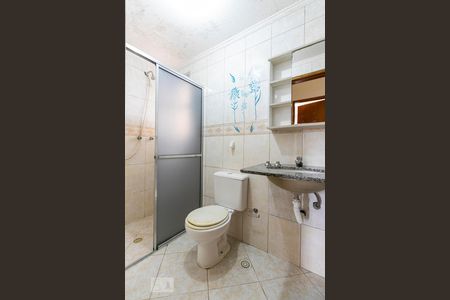 Apartamento à venda com 77m², 3 quartos e 1 vagaBanheiro 2