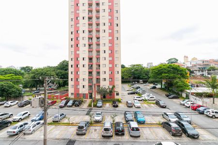 Apartamento à venda com 77m², 3 quartos e 1 vagaQuarto 2 - Vista