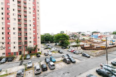 Apartamento à venda com 77m², 3 quartos e 1 vagaQuarto 3 - Vista