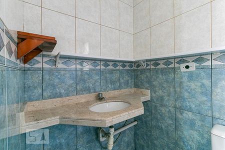 Apartamento à venda com 77m², 3 quartos e 1 vagaBanheiro da Suíte