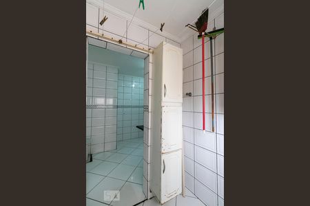 Apartamento à venda com 77m², 3 quartos e 1 vagaÁrea de Serviço