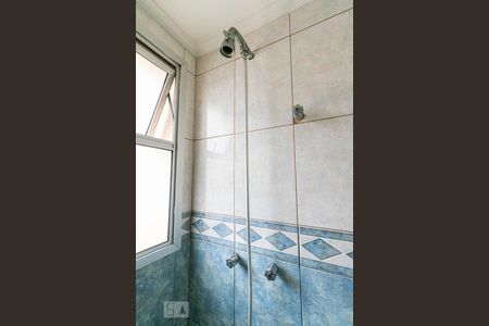 Apartamento à venda com 77m², 3 quartos e 1 vagaBanheiro da Suíte