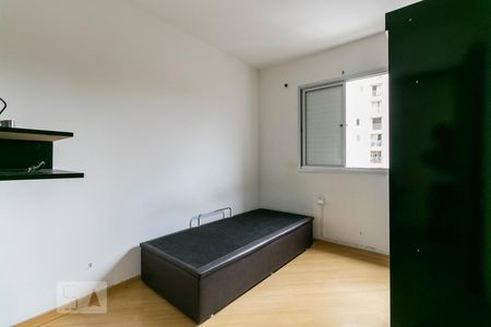 Apartamento à venda com 77m², 3 quartos e 1 vagaQuarto 3