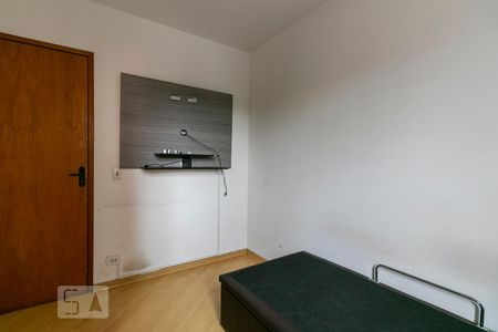 Apartamento à venda com 77m², 3 quartos e 1 vagaQuarto 3