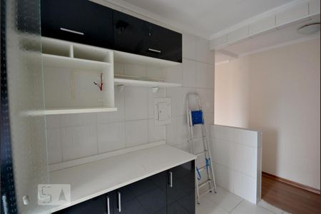 Apartamento para alugar com 60m², 2 quartos e 1 vagaCozinha
