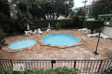 Apartamento para alugar com 60m², 2 quartos e 1 vagaPiscina