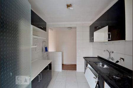 Apartamento para alugar com 60m², 2 quartos e 1 vagaCozinha