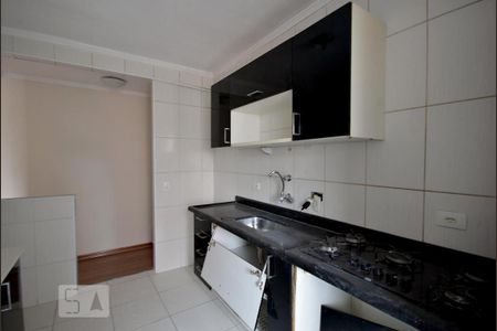 Apartamento para alugar com 60m², 2 quartos e 1 vagaCozinha