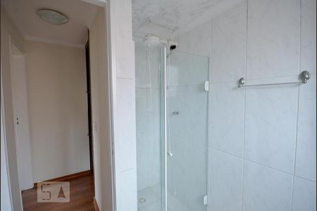 Apartamento para alugar com 60m², 2 quartos e 1 vagaBanheiro