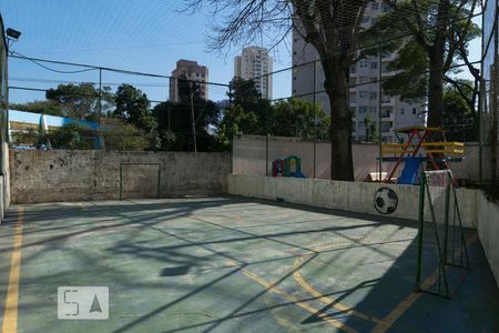 Apartamento para alugar com 60m², 2 quartos e 1 vagaQuadra