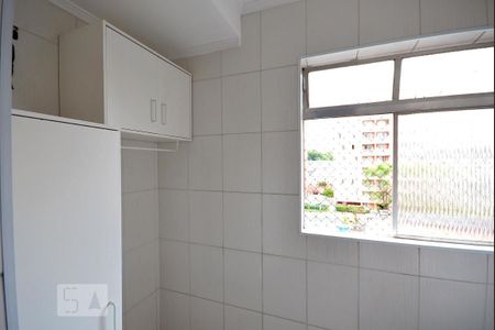 Apartamento para alugar com 60m², 2 quartos e 1 vagaArea de Serviço