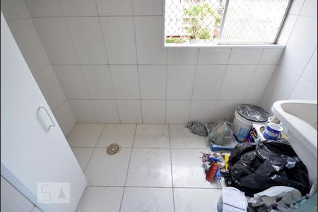 Apartamento para alugar com 60m², 2 quartos e 1 vagaArea de Serviço