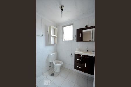 Apartamento para alugar com 60m², 2 quartos e 1 vagaBanheiro