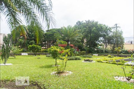 Apartamento para alugar com 60m², 2 quartos e 1 vagaArea Comum