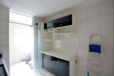 Apartamento para alugar com 60m², 2 quartos e 1 vagaCozinha