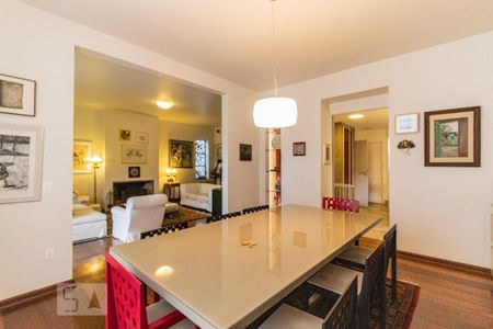 Casa à venda com 362m², 4 quartos e 2 vagasSala de Jantar