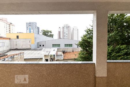 Vista Quarto 2 de apartamento à venda com 2 quartos, 50m² em Chácara Santo Antônio (zona Leste), São Paulo