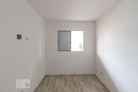 Quarto 2 de apartamento à venda com 2 quartos, 50m² em Chácara Santo Antônio (zona Leste), São Paulo