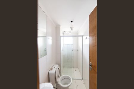 Apartamento à venda com 50m², 2 quartos e sem vagaBanheiro Social