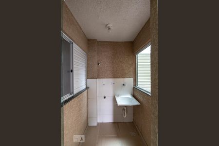 Apartamento à venda com 50m², 2 quartos e sem vagaÁrea de Serviço