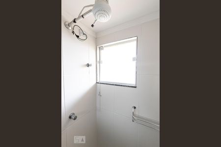 Apartamento à venda com 50m², 2 quartos e sem vagaBanheiro Social