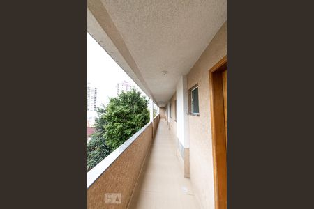 Apartamento à venda com 50m², 2 quartos e sem vagaÁrea Externa