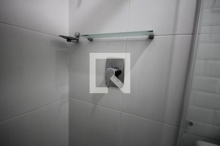 Studio à venda com 25m², 1 quarto e sem vagaBanheiro