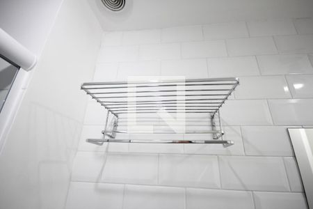 Studio à venda com 25m², 1 quarto e sem vagaBanheiro