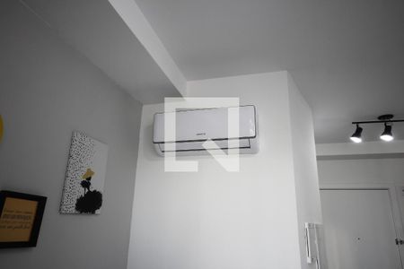 Studio de kitnet/studio à venda com 1 quarto, 25m² em Sé, São Paulo