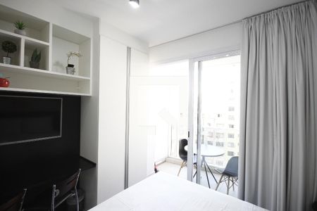 Studio de kitnet/studio à venda com 1 quarto, 25m² em Sé, São Paulo