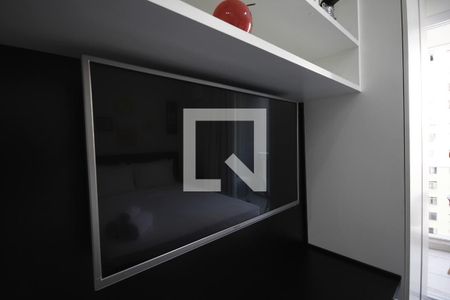 Studio de kitnet/studio à venda com 1 quarto, 25m² em Sé, São Paulo