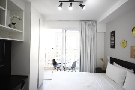 Studio de kitnet/studio à venda com 1 quarto, 25m² em Sé, São Paulo