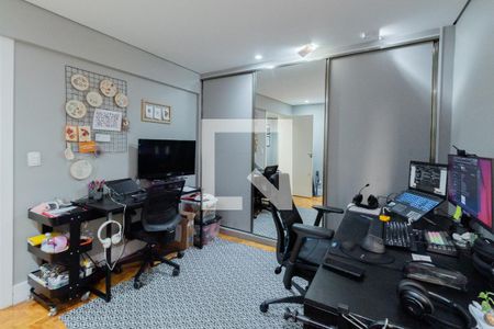Apartamento à venda com 65m², 2 quartos e 1 vaga Apartamento à venda com 65m², 2 quartos e 1 vagaQuarto